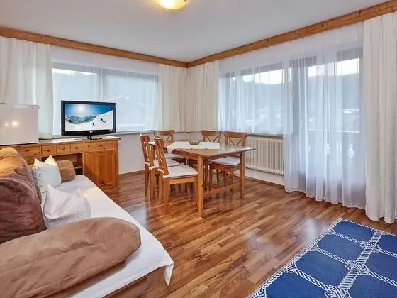 Traditional Apart Daire, 2 Yatak Odası, Dağ Manzaralı, Dağ Yamacı