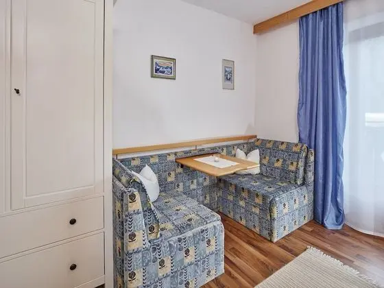 Traditional Apart Daire, 2 Yatak Odası, Dağ Manzaralı, Dağ Yamacı