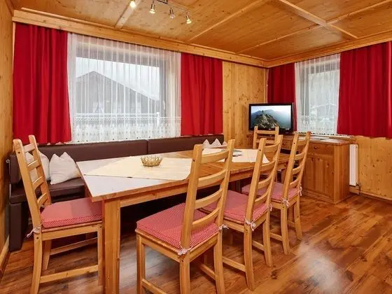 Traditional Apart Daire, 3 Yatak Odası, Dağ Manzaralı, Dağ Yamacı