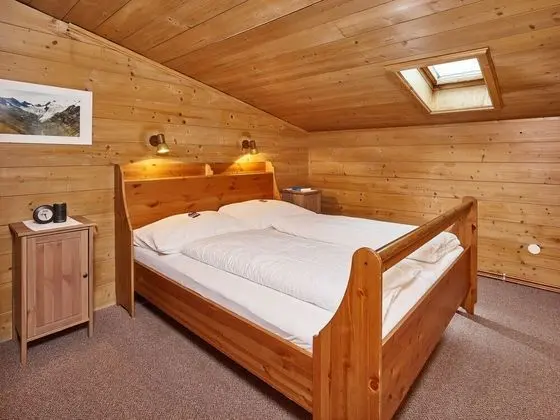 Traditional Apart Daire, 3 Yatak Odası, Dağ Manzaralı, Dağ Yamacı