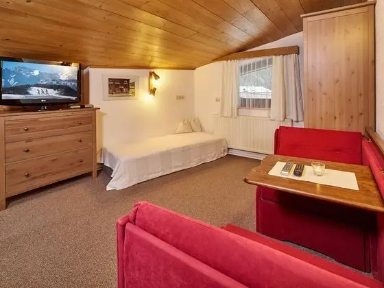 Traditional Apart Daire, 3 Yatak Odası, Dağ Manzaralı, Dağ Yamacı