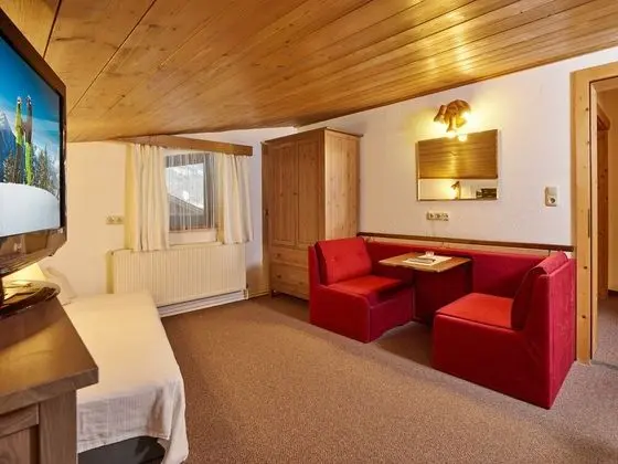 Traditional Apart Daire, 3 Yatak Odası, Dağ Manzaralı, Dağ Yamacı