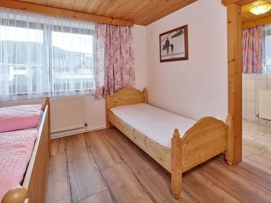 Traditional Apart Daire, 3 Yatak Odası, Dağ Manzaralı, Dağ Yamacı