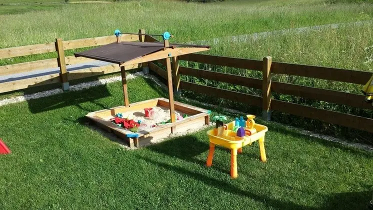 Traditional Apart Daire, 3 Yatak Odası, Dağ Manzaralı, Dağ Yamacı