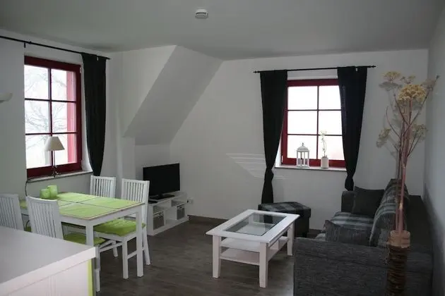 Deluxe Apart Daire, Özel Banyo