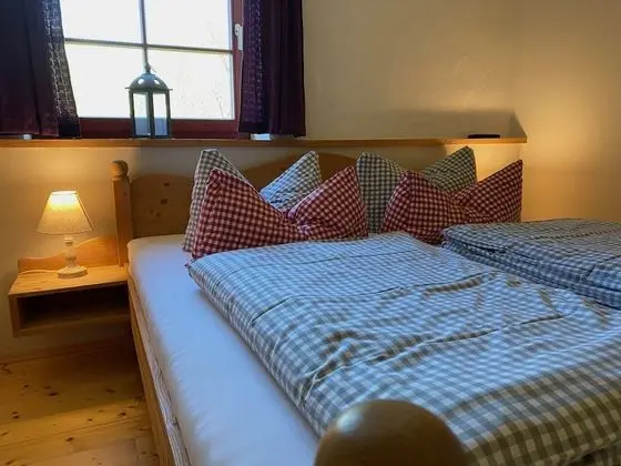 Deluxe Apart Daire, Özel Banyo