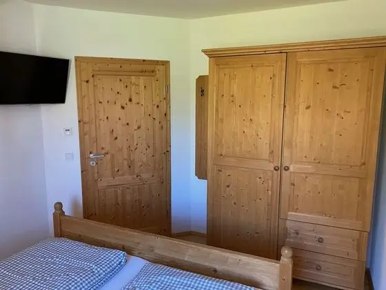 Deluxe Apart Daire, Özel Banyo