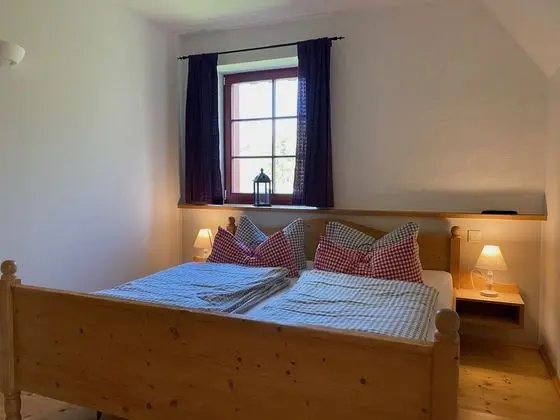 Deluxe Apart Daire, Özel Banyo