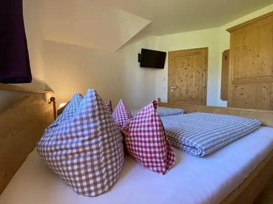 Deluxe Apart Daire, Özel Banyo