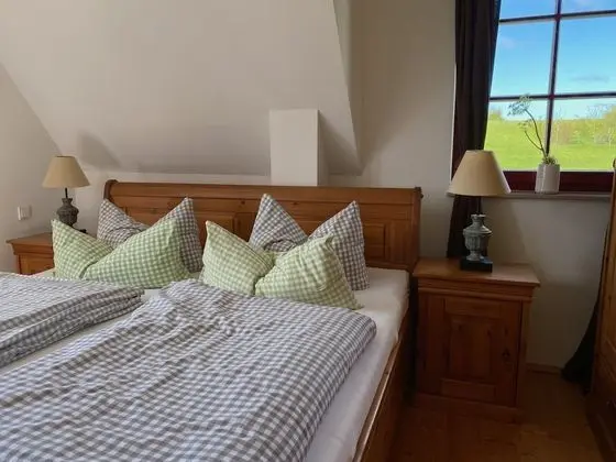 Deluxe Apart Daire, Özel Banyo