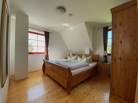 Deluxe Apart Daire, Özel Banyo