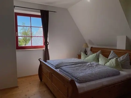 Deluxe Apart Daire, Özel Banyo