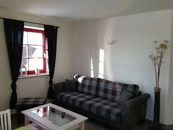 Deluxe Apart Daire, Özel Banyo