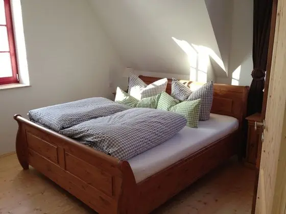 Deluxe Apart Daire, Özel Banyo