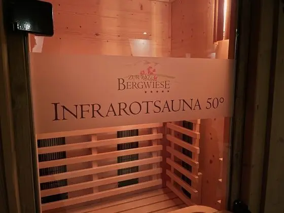 Deluxe Apart Daire, Özel Banyo