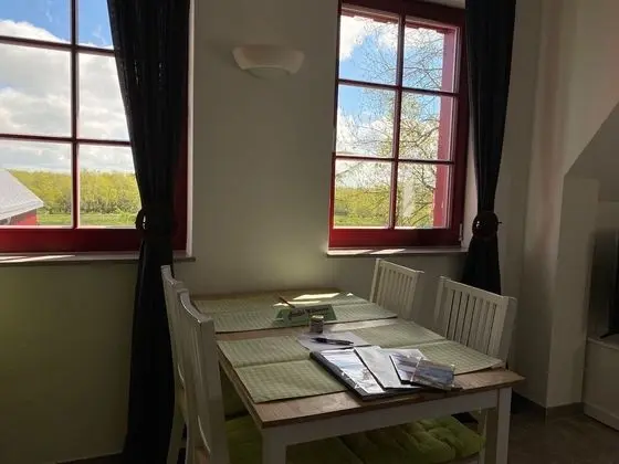 Deluxe Apart Daire, Özel Banyo