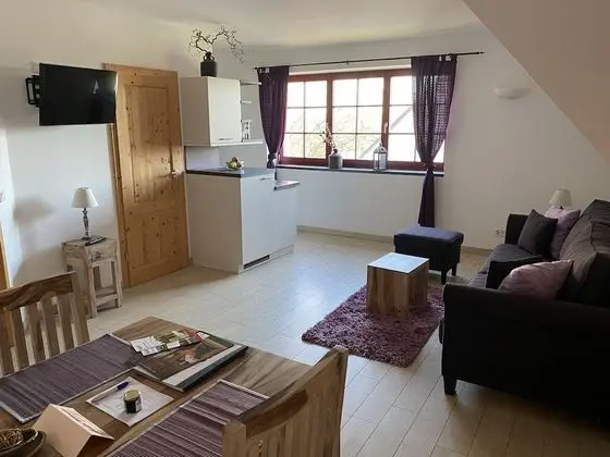 Deluxe Apart Daire, Özel Banyo