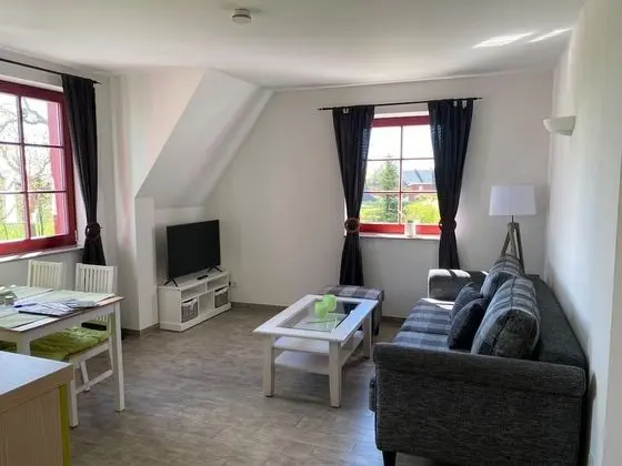 Deluxe Apart Daire, Özel Banyo