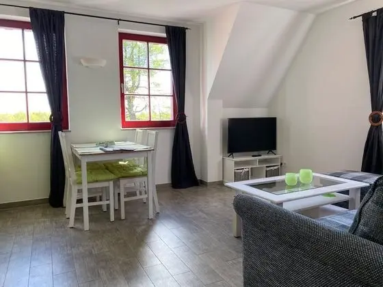 Deluxe Apart Daire, Özel Banyo