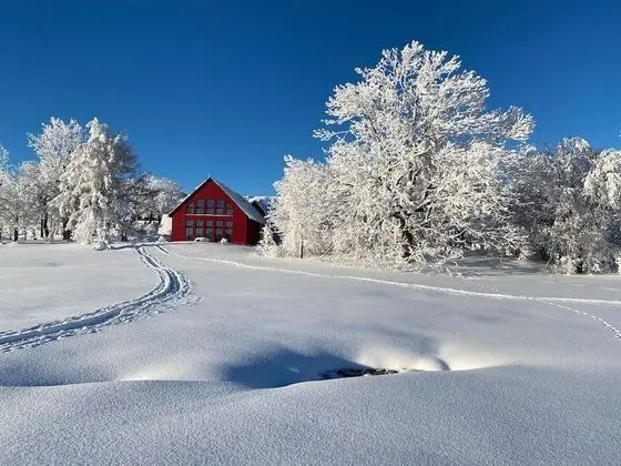 Deluxe Apart Daire, Özel Banyo