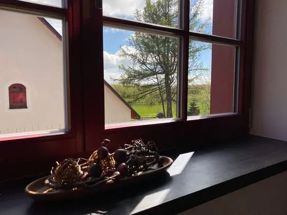 Deluxe Apart Daire, Özel Banyo