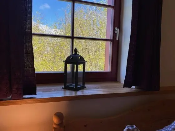 Deluxe Apart Daire, Özel Banyo