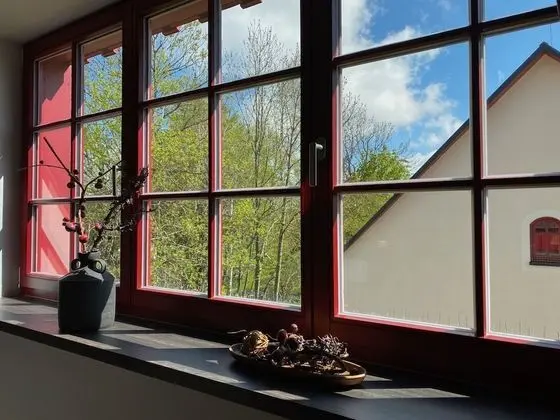 Deluxe Apart Daire, Özel Banyo