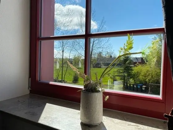 Deluxe Apart Daire, Özel Banyo