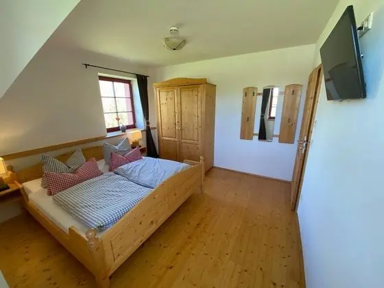 Panoramic Apart Daire, Özel Banyo