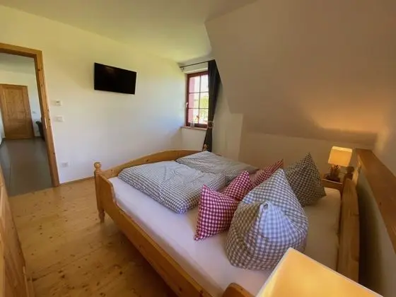 Panoramic Apart Daire, Özel Banyo