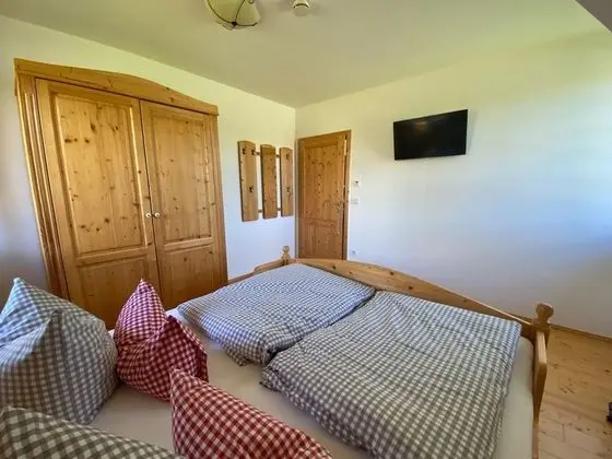 Panoramic Apart Daire, Özel Banyo