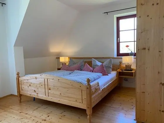 Panoramic Apart Daire, Özel Banyo