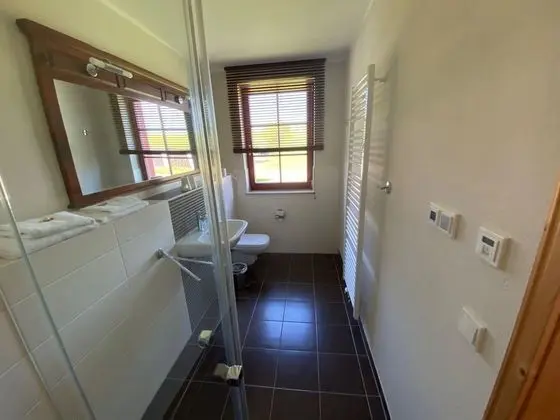 Panoramic Apart Daire, Özel Banyo