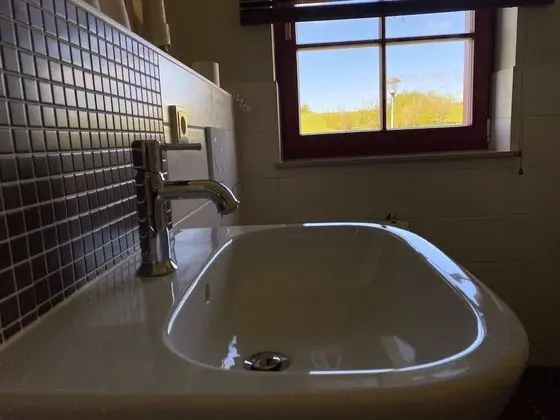 Panoramic Apart Daire, Özel Banyo