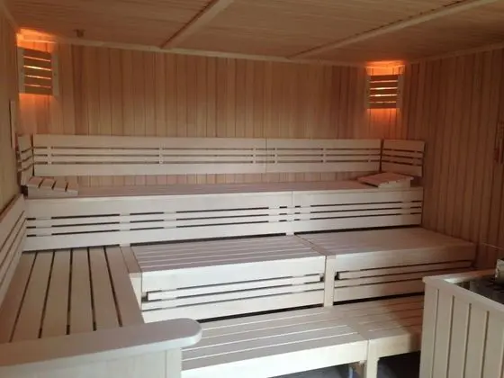 Panoramic Apart Daire, Özel Banyo