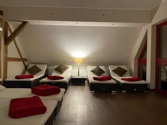 Panoramic Apart Daire, Özel Banyo