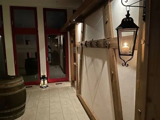 Panoramic Apart Daire, Özel Banyo