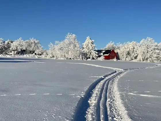 Panoramic Apart Daire, Özel Banyo