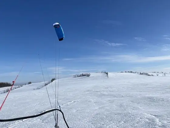 Panoramic Apart Daire, Özel Banyo