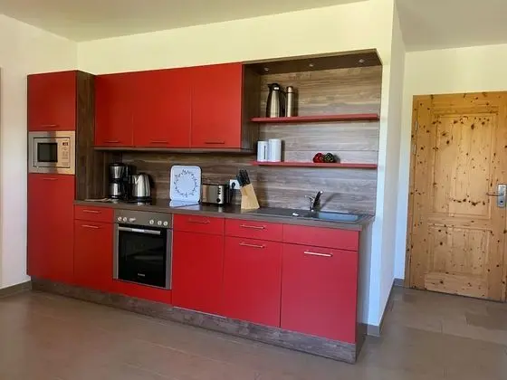 Panoramic Apart Daire, Özel Banyo