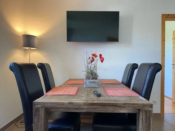 Panoramic Apart Daire, Özel Banyo