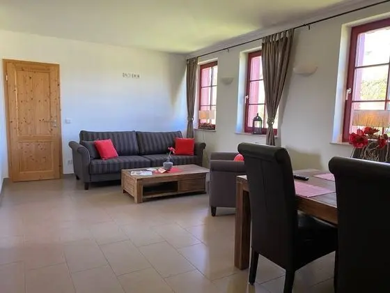 Panoramic Apart Daire, Özel Banyo