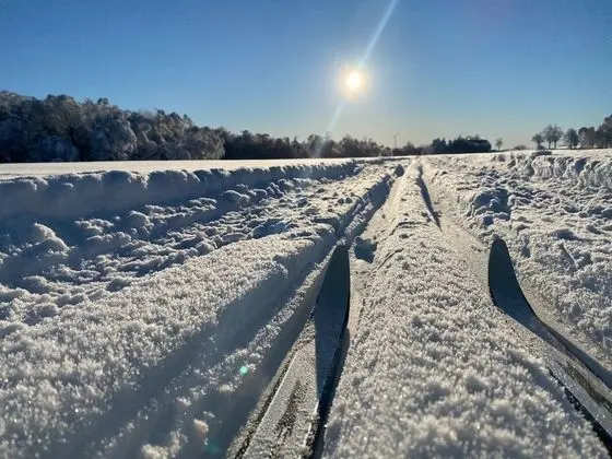 Panoramic Apart Daire, Özel Banyo