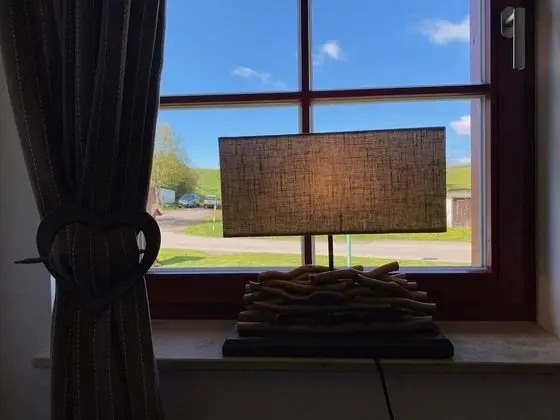 Panoramic Apart Daire, Özel Banyo