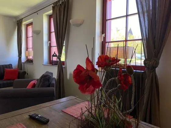 Panoramic Apart Daire, Özel Banyo