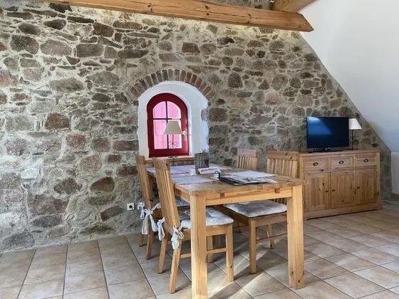 Romantic Apart Daire, Özel Banyo