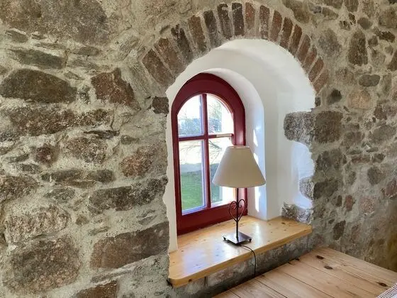 Romantic Apart Daire, Özel Banyo