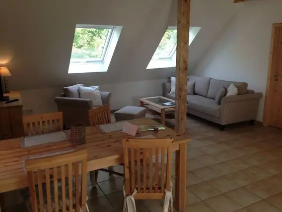 Romantic Apart Daire, Özel Banyo