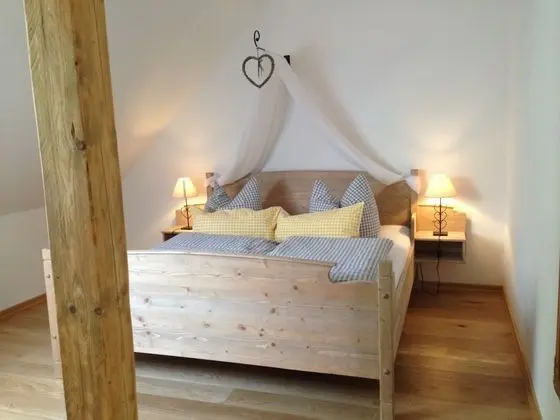 Romantic Apart Daire, Özel Banyo