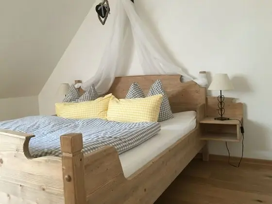 Romantic Apart Daire, Özel Banyo